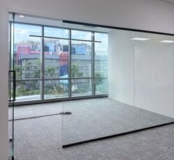 Kallang Way 2a (D13), Factory #504190601
